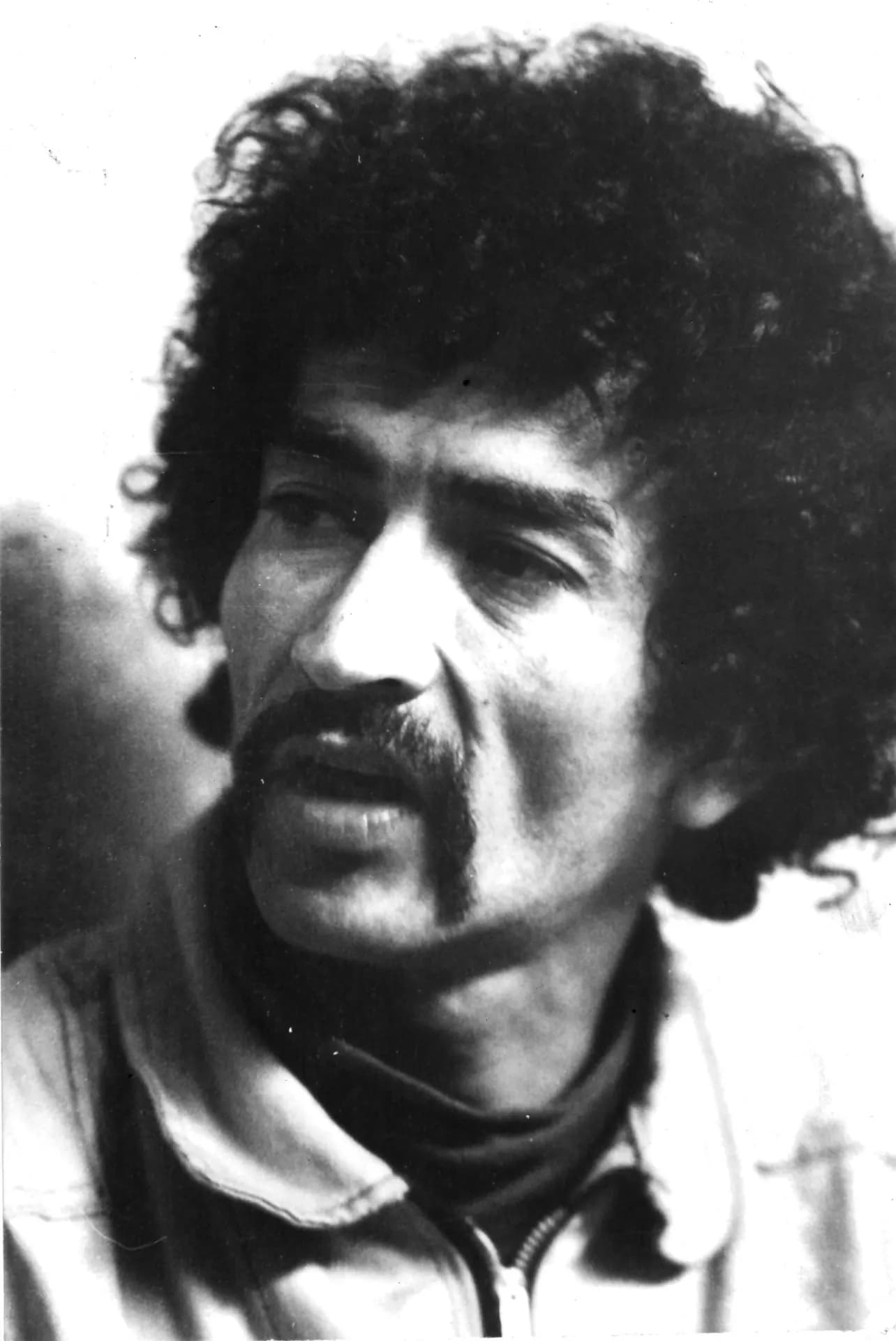 Eddy Armando Rodríguez