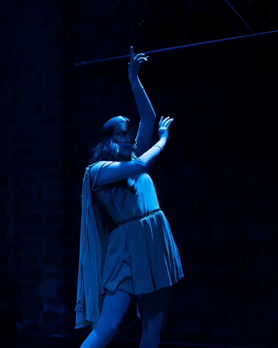 Escena de Me llaman Helena